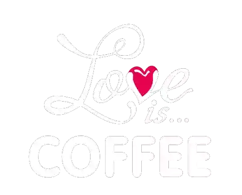 Love is coffee