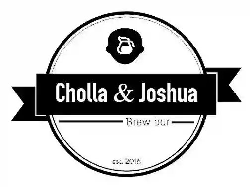 Cholla & Joshua