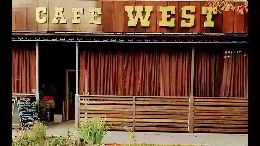 Cafe West