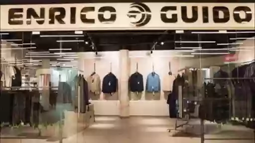Еnrico Guido Магазин мужской одежды