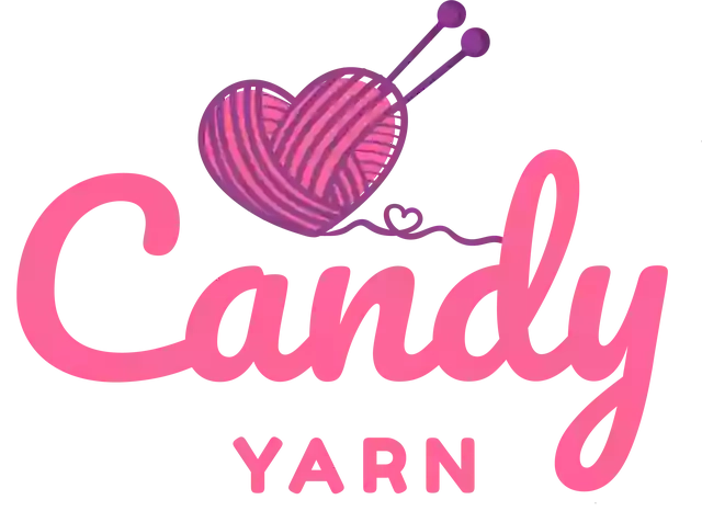 Candy Yarn