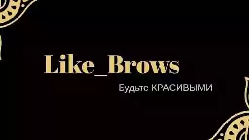 Like_brows studio