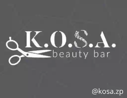 Beauty-bar K.O.S.A