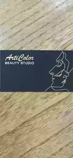 "Arti color" beauty studio