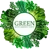 Зелена крамниця Green