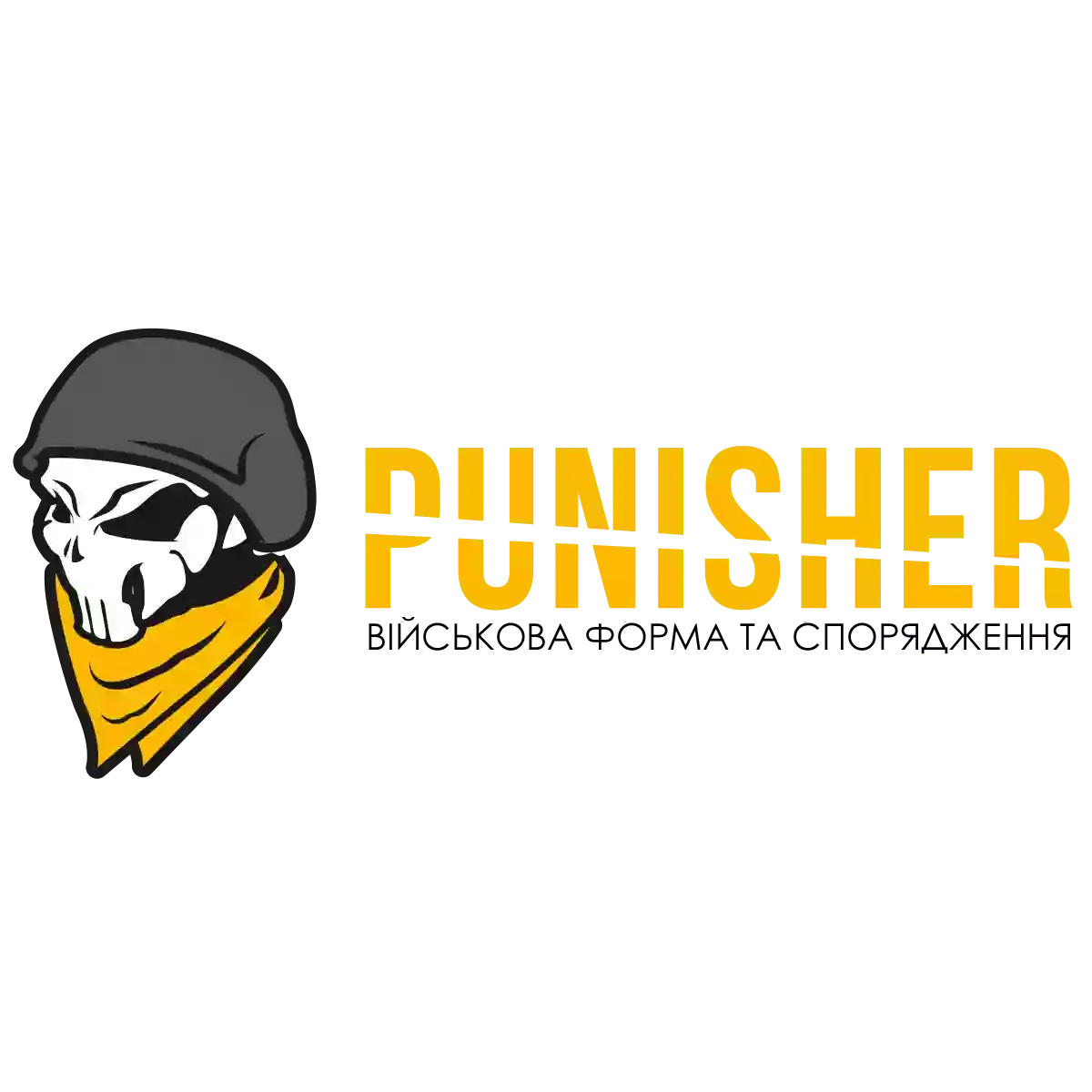 Punisher.com.ua