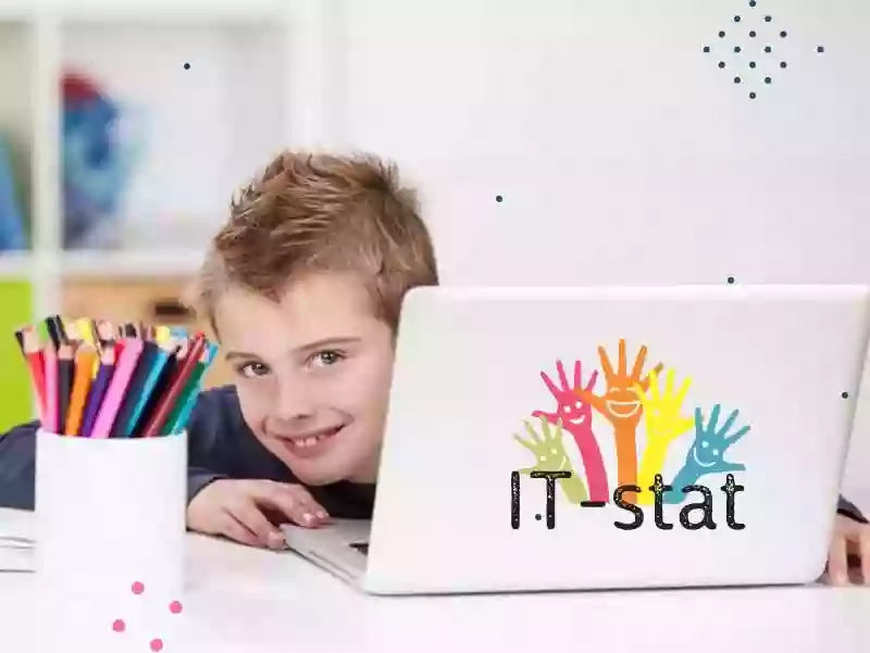 IT-stat школа программирования