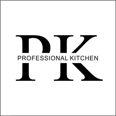 PROFessional KITchen - Обладнання для професійної кухні.