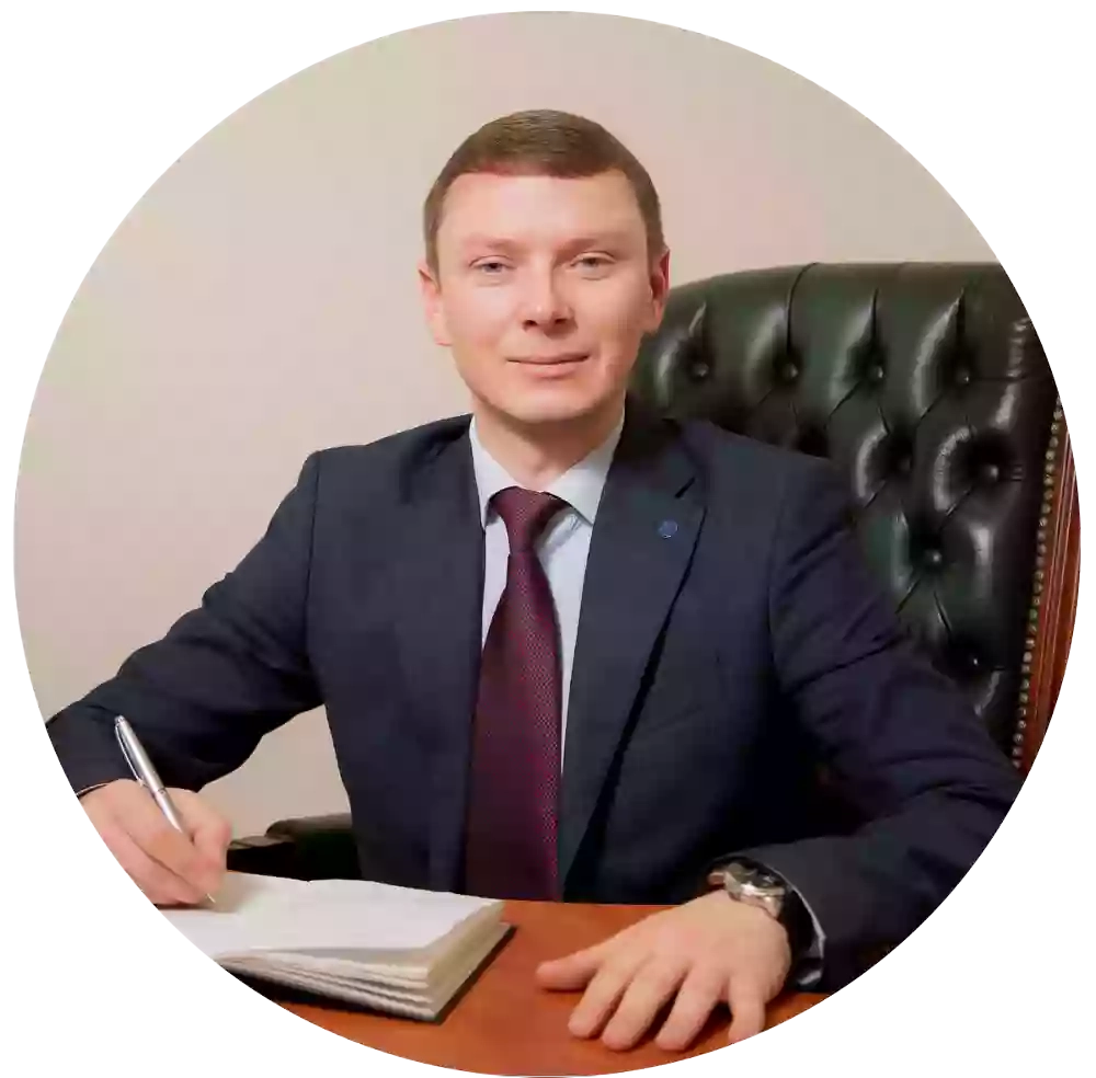 Адвокат Беклемищев