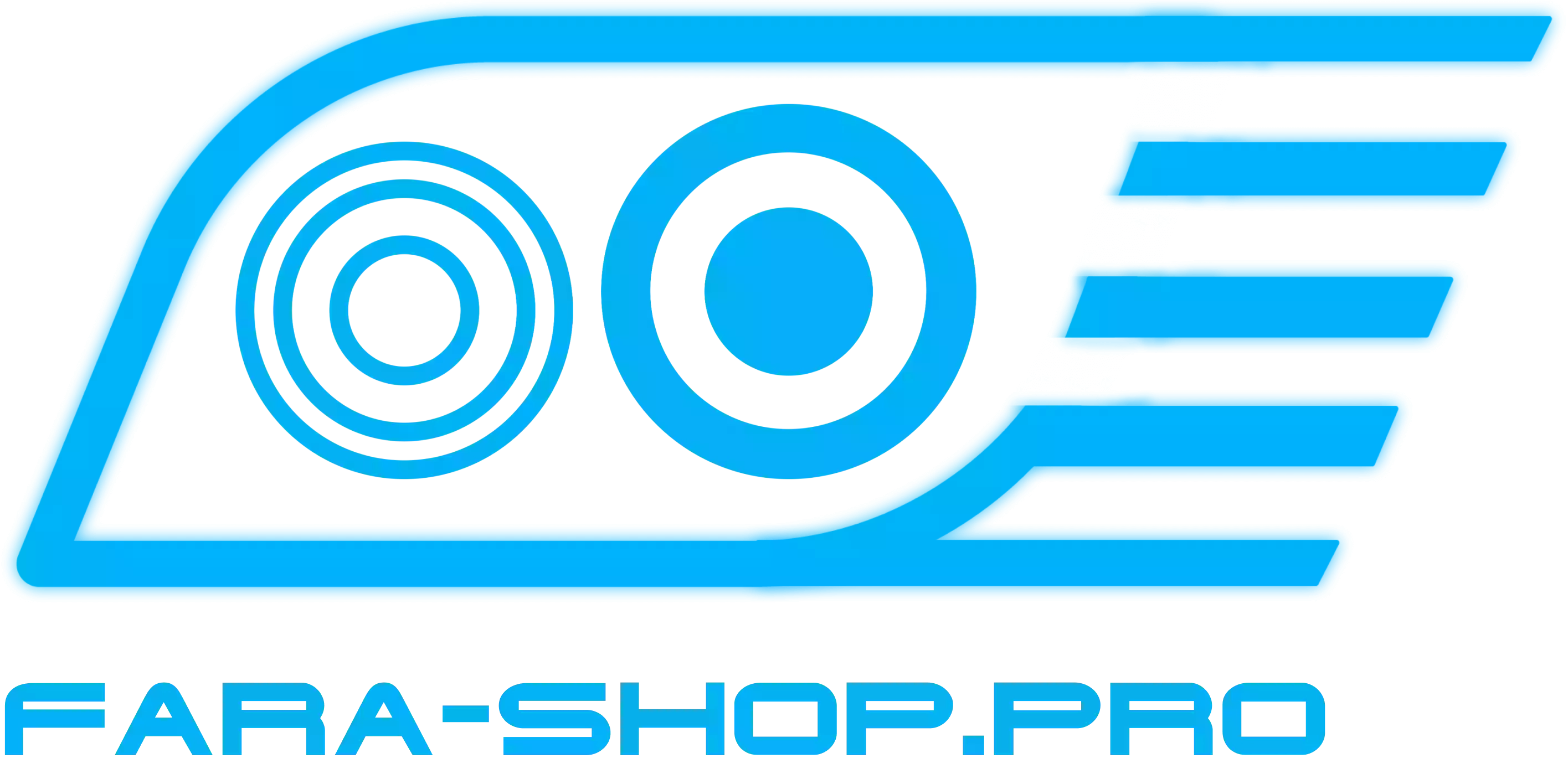 FARA-SHOP.PRO Магазин автомобільної оптики і світла