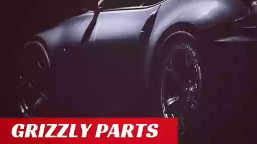 Автозапчастини Ford Fusion, Volkswagen, Mazda - Grizzly Parts