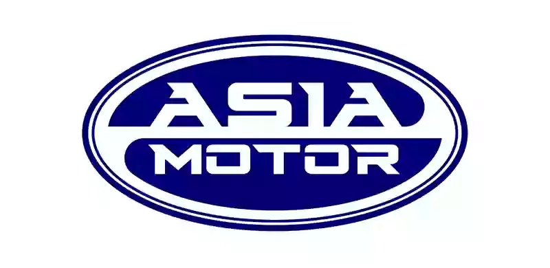 Азія мотор