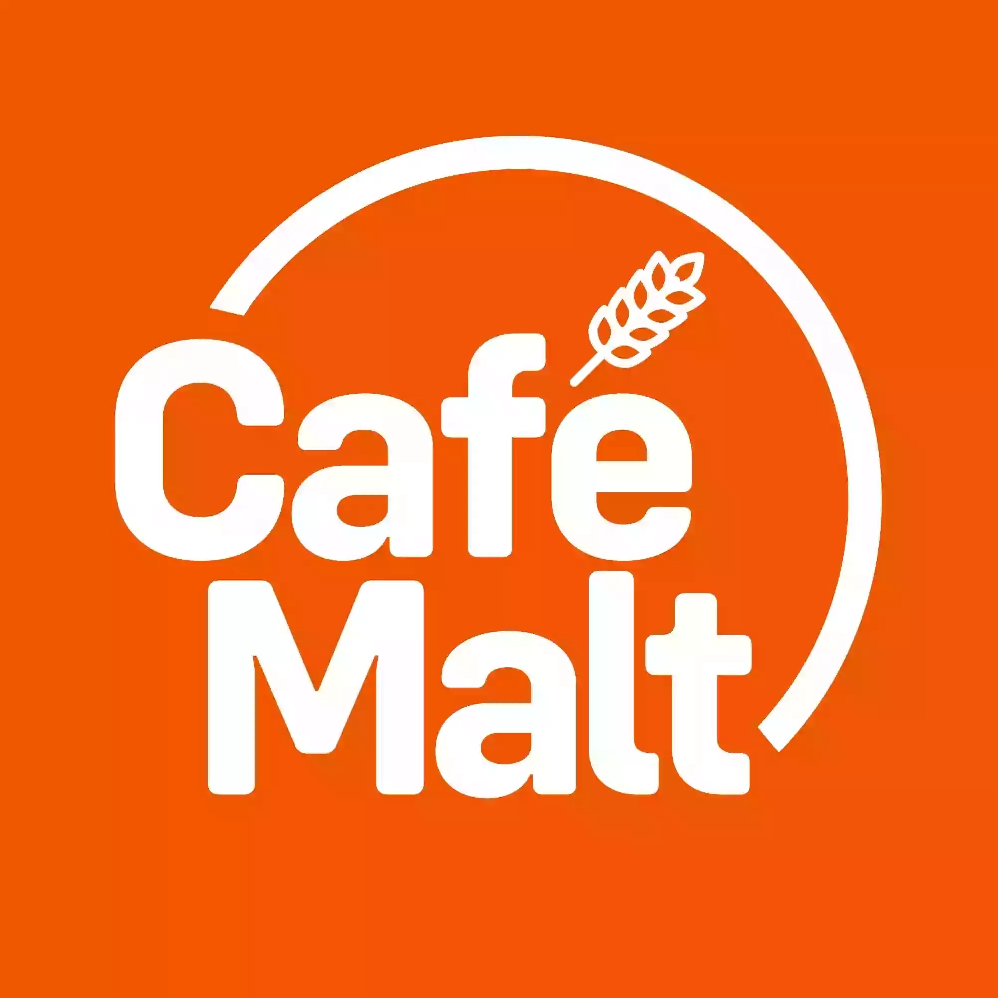 Cafe Malt