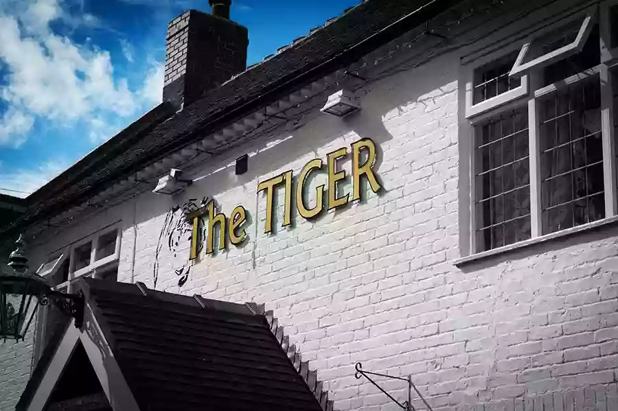 The Tiger Inn
