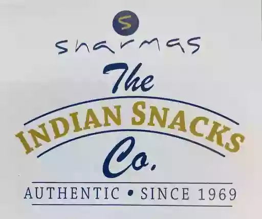 Sharmas The Indian Snacks Co.