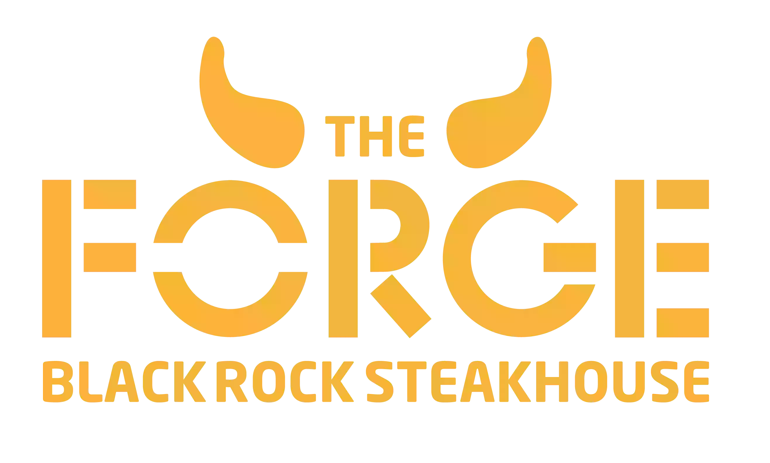 The Forge Black Rock Steakhouse