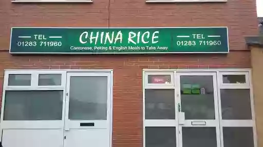 China Rice