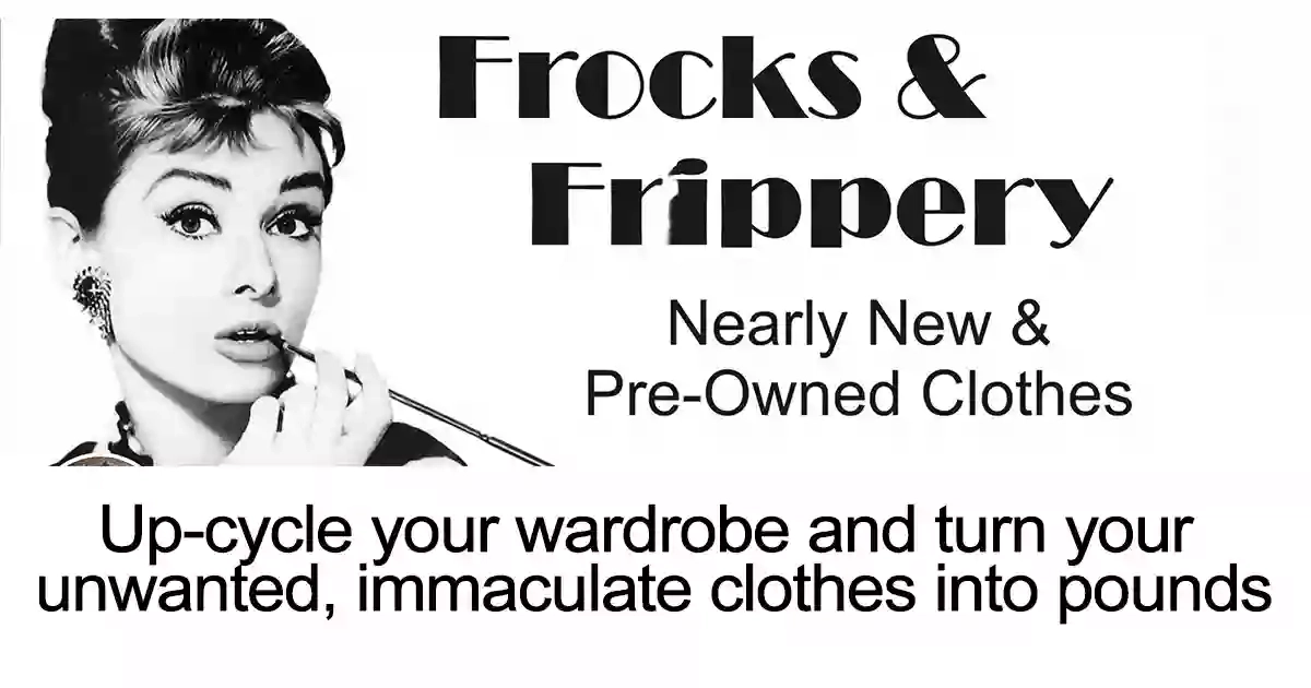 Frocks & Frippery