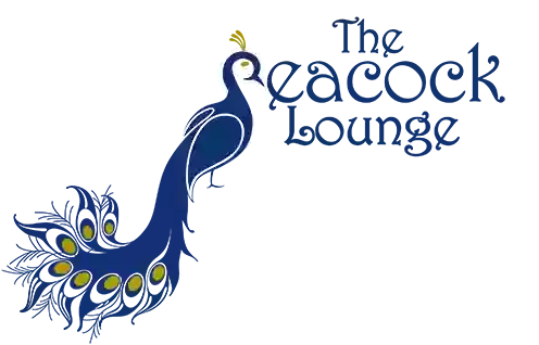 The Peacock Lounge