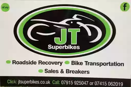 JT Superbikes Ltd