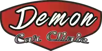 Demon Car Clinic
