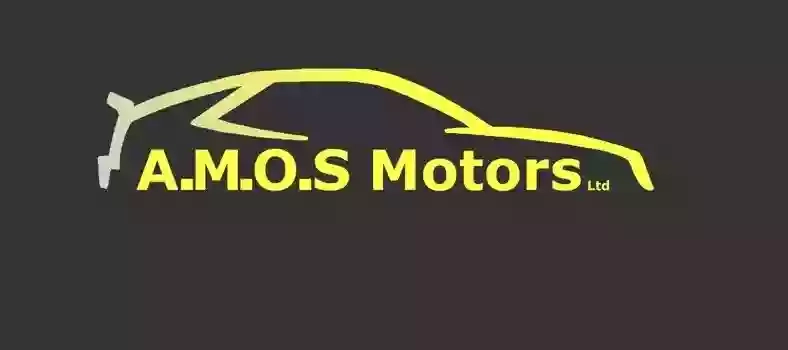 AMOS Motors Ltd