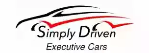 Simply Driven Executive Cars