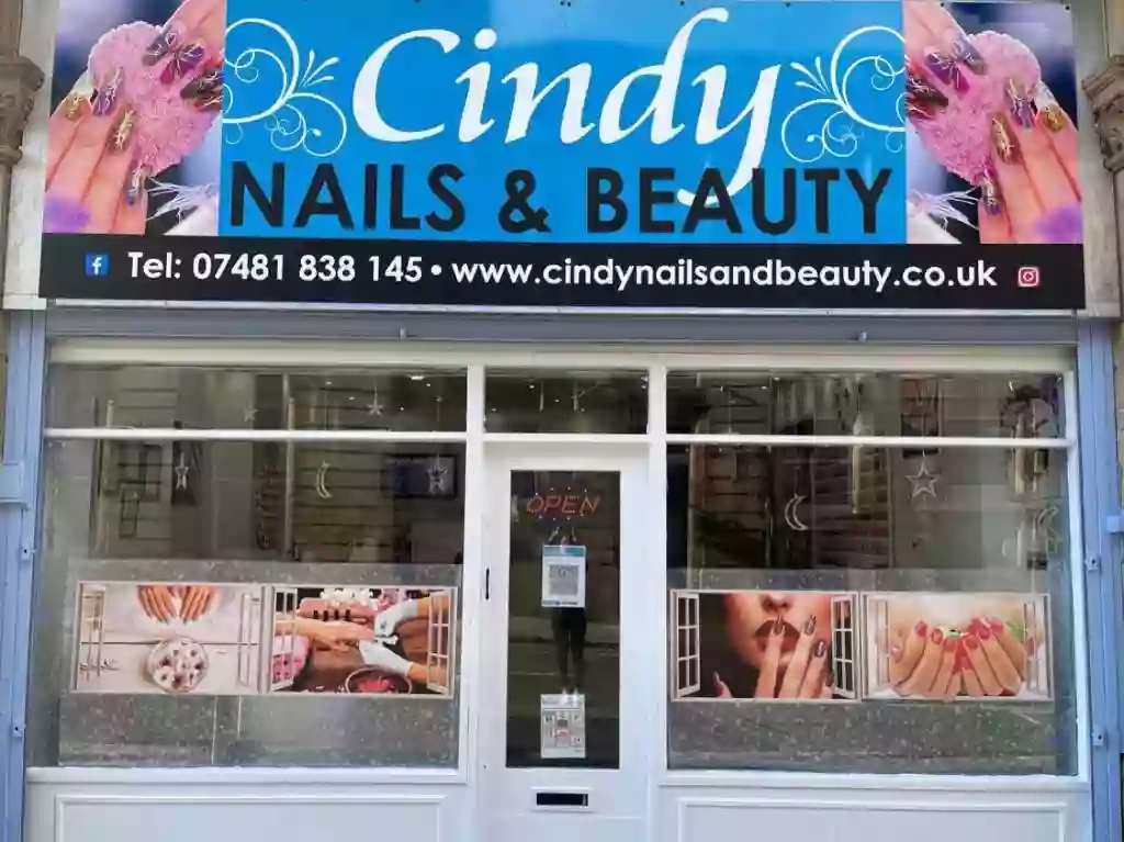 Cindy Nails and Beauty