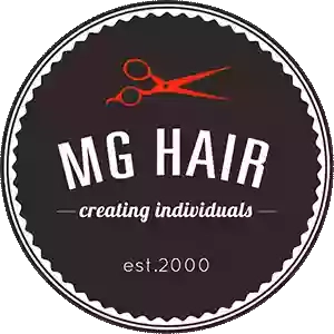 MG Hair Salon Loughborough