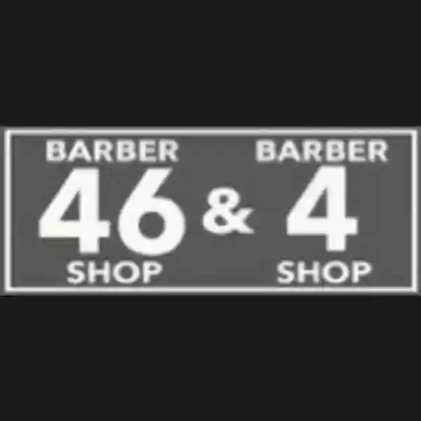 46 Barbers Shop