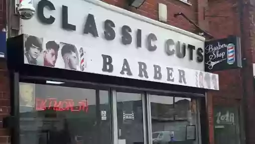 Classic Cuts Derby