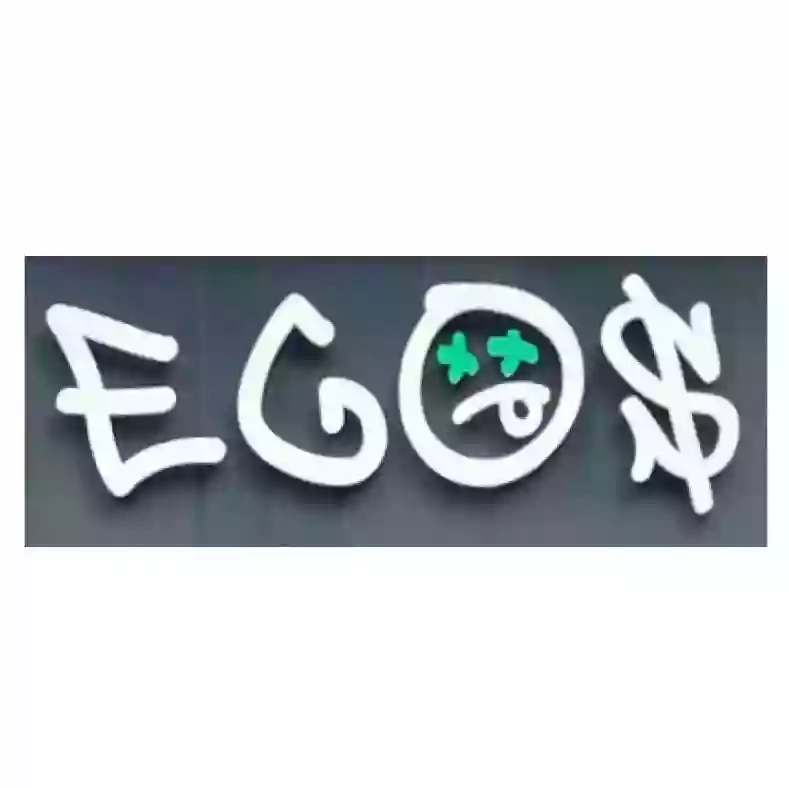 Ego's Barbershop