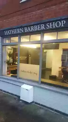 Hathern Barber Shop