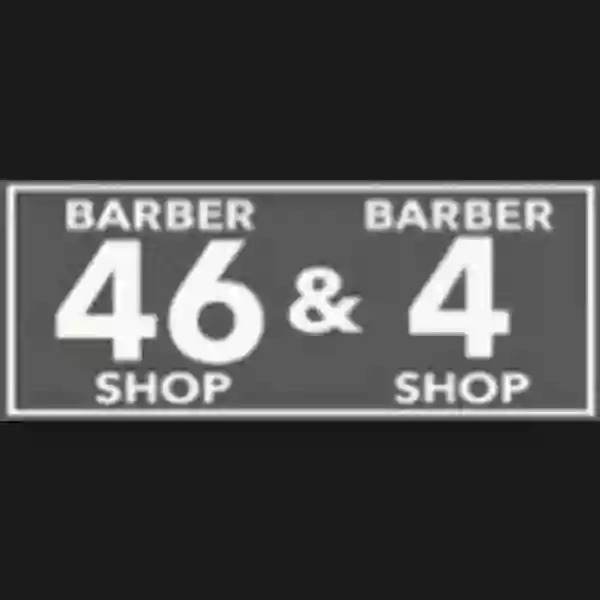 4 Barbers Shop