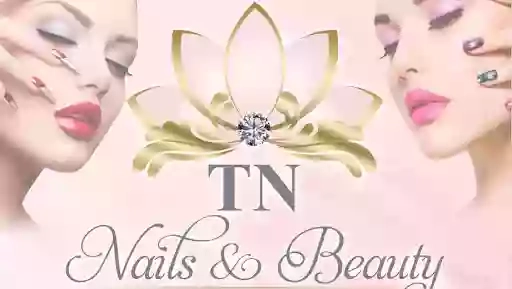 TN Nails and beauty