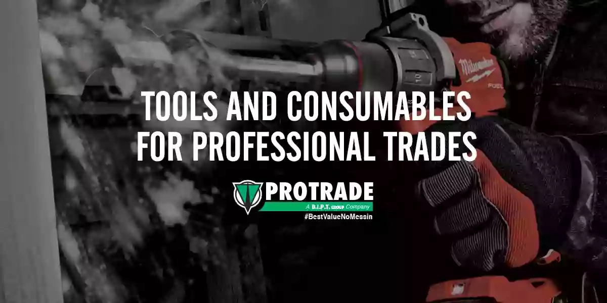 Protrade Tools & Fixings