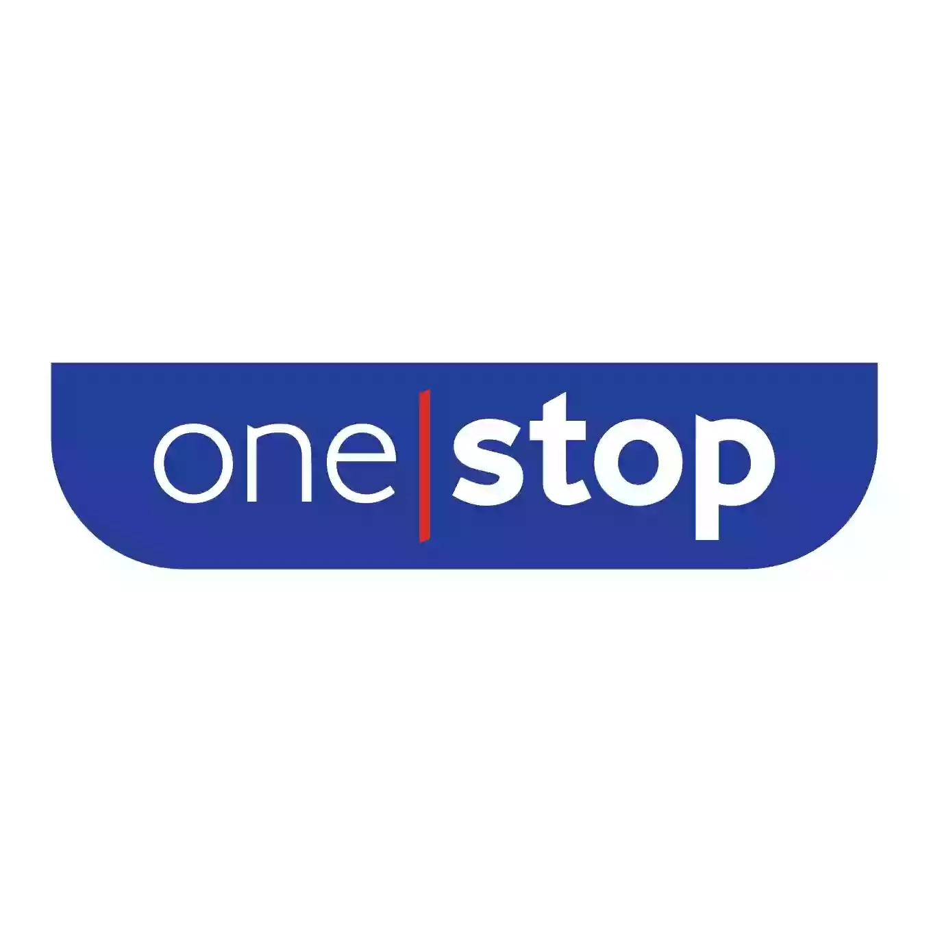 One Stop Etwall
