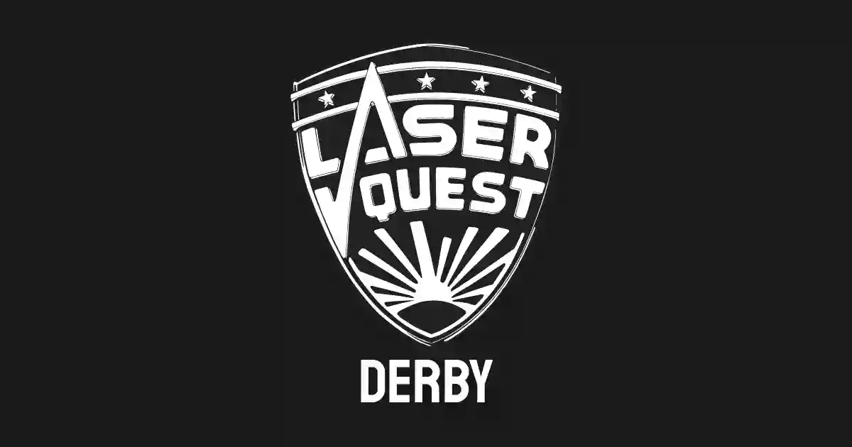 Laser Quest Derby