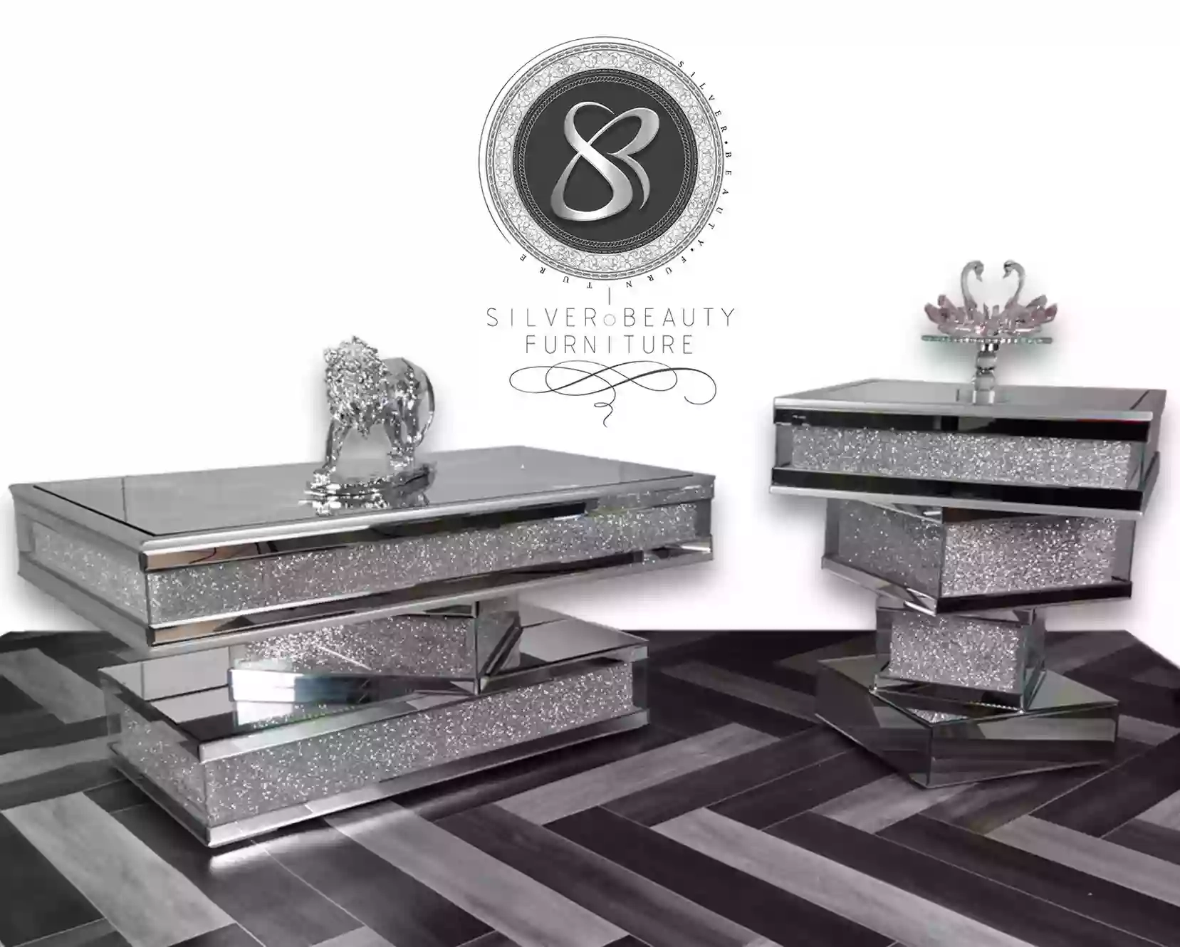 Silver Beauty Furniture