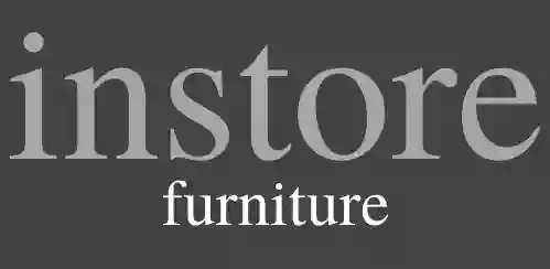 instore - furniture
