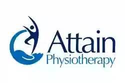 Attain Physiotherapy