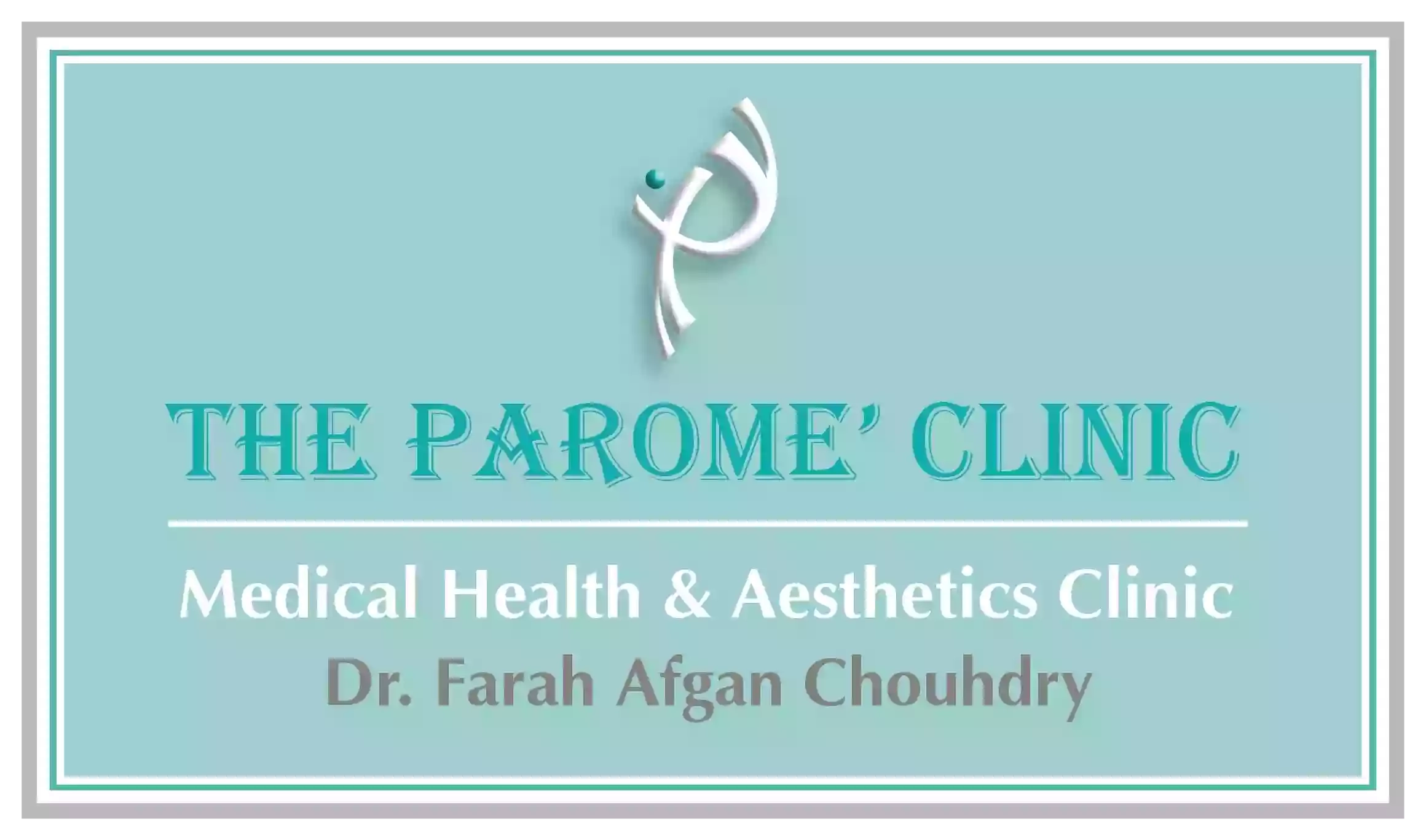 The Parome Clinic