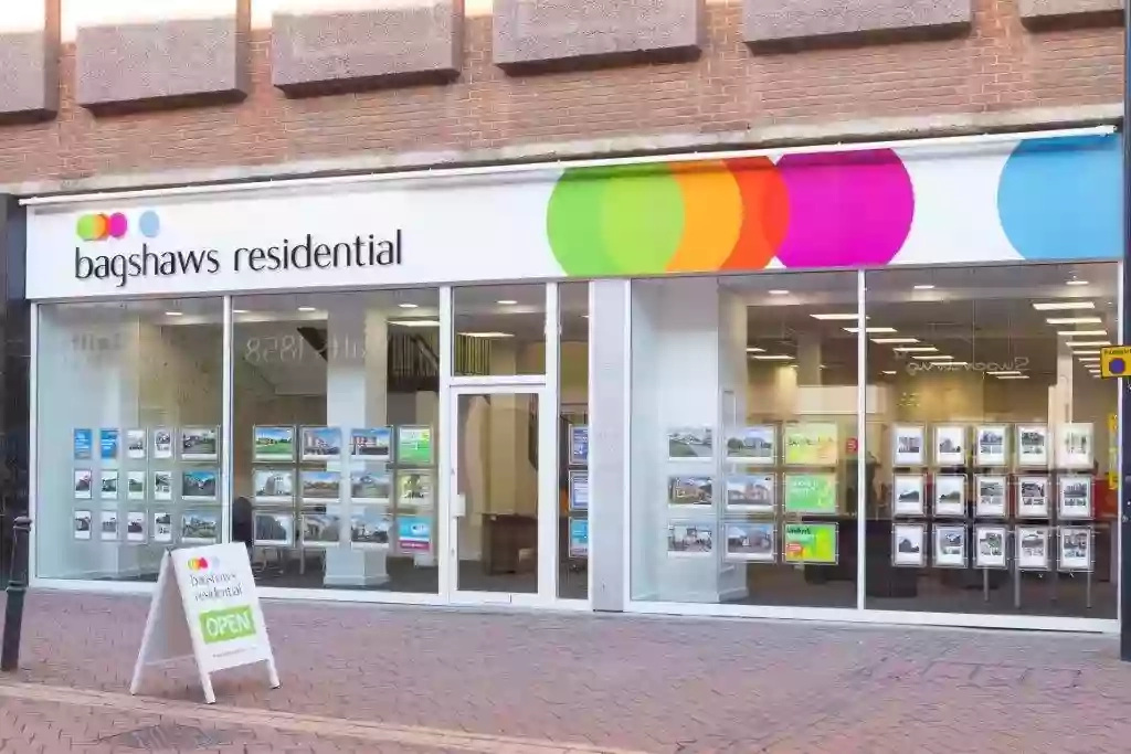Bagshaws Residential Estate Agents Derby