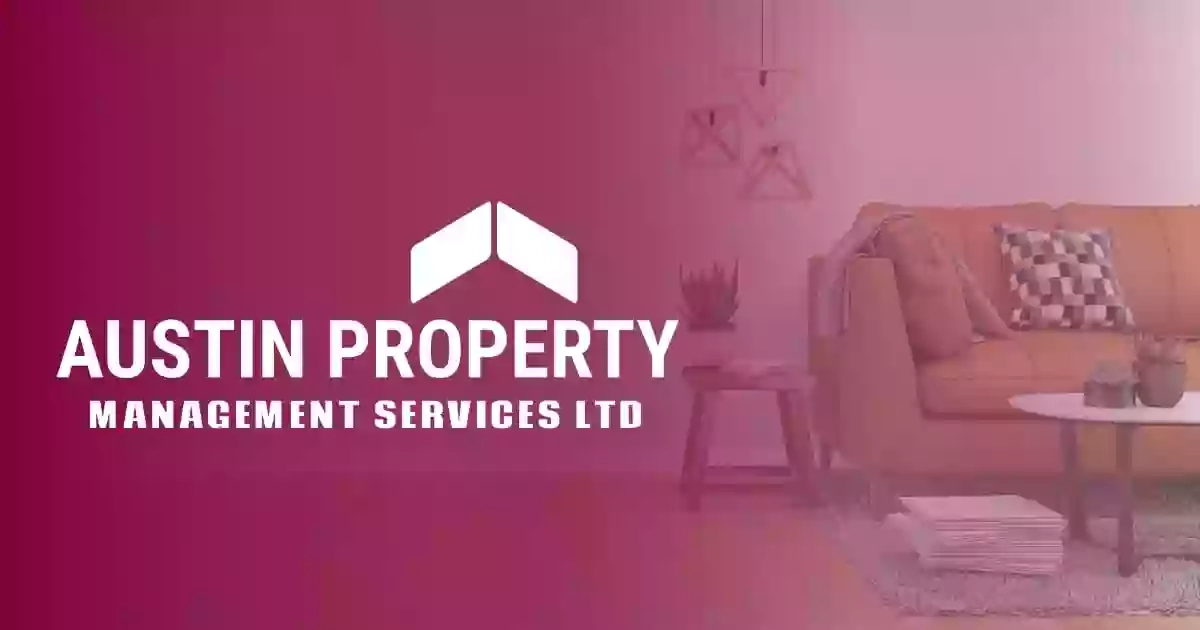 Austin Property Management Services Ltd