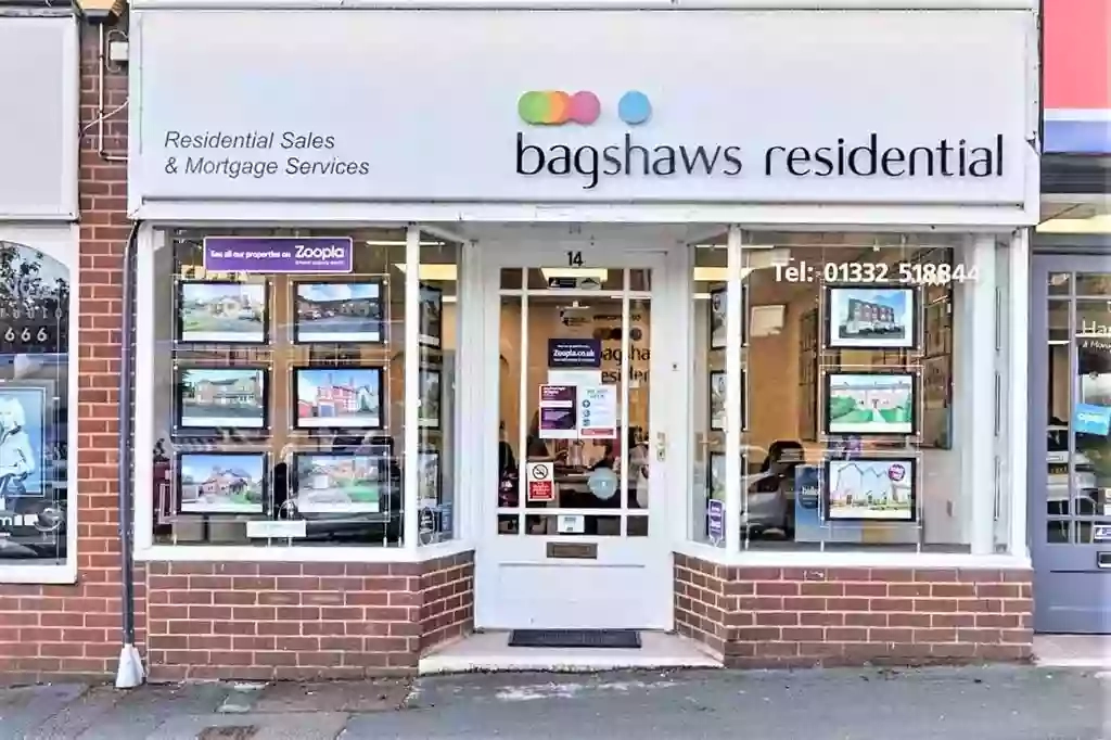 Bagshaws Residential Estate Agents Mickleover