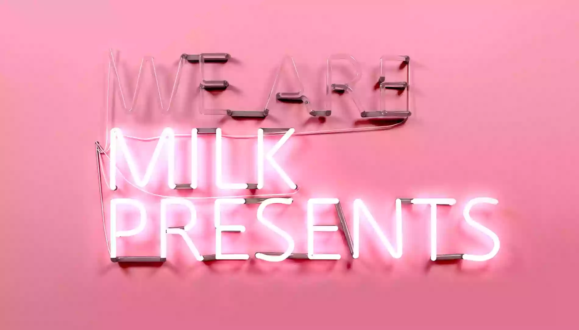 Milk Presents