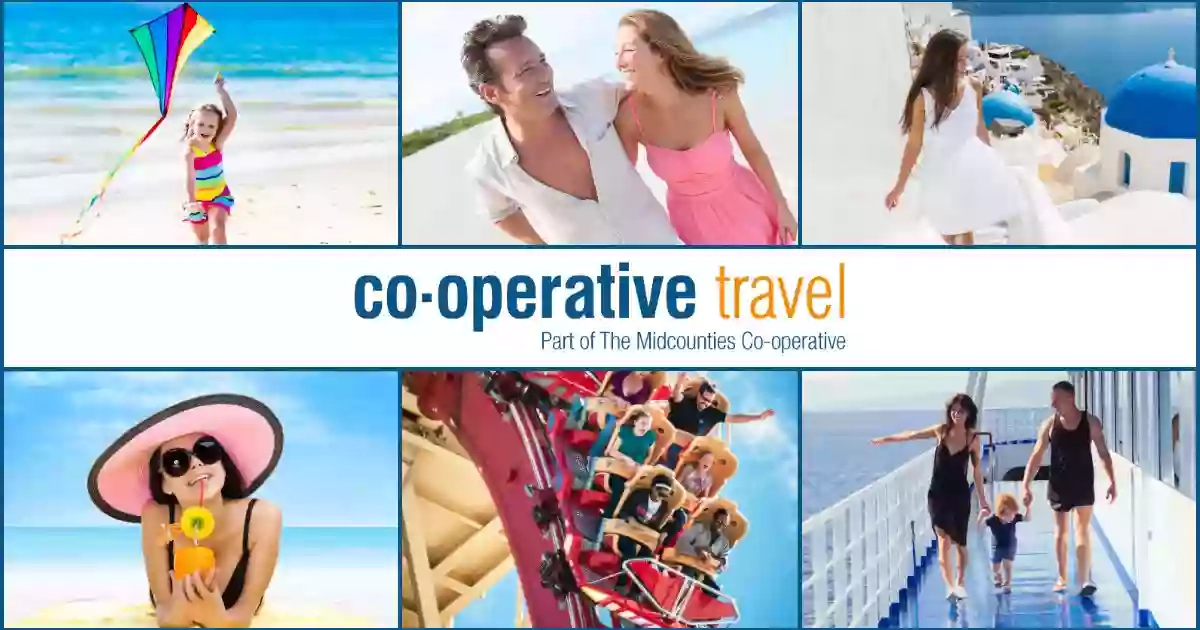 The Co Operative Travel