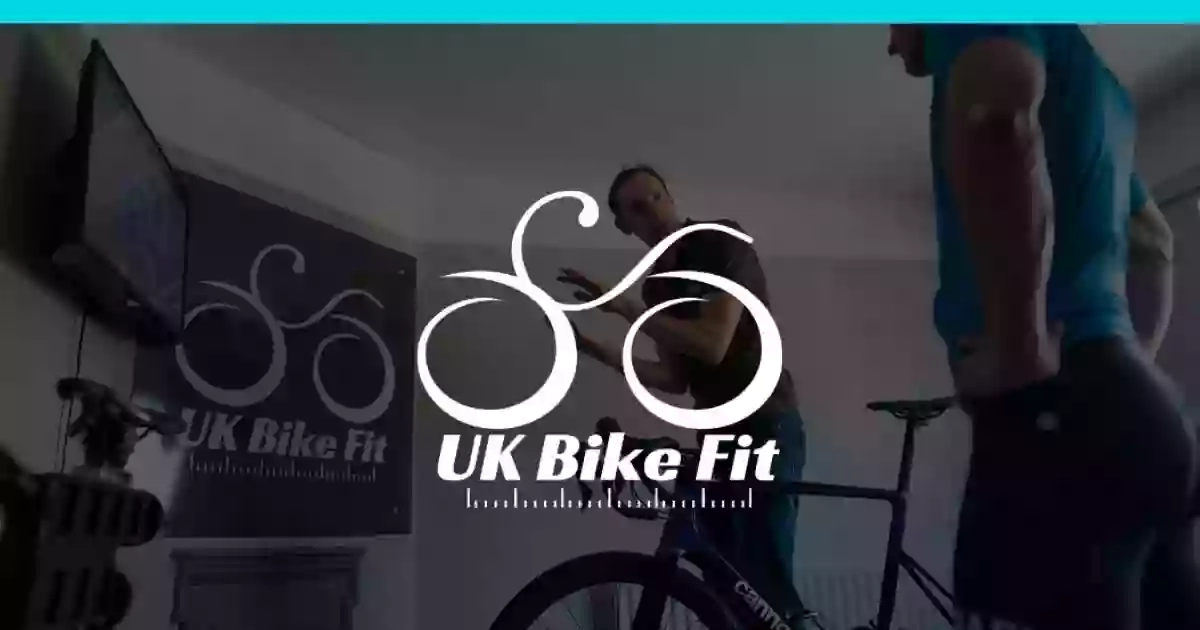 UK Bike Fit