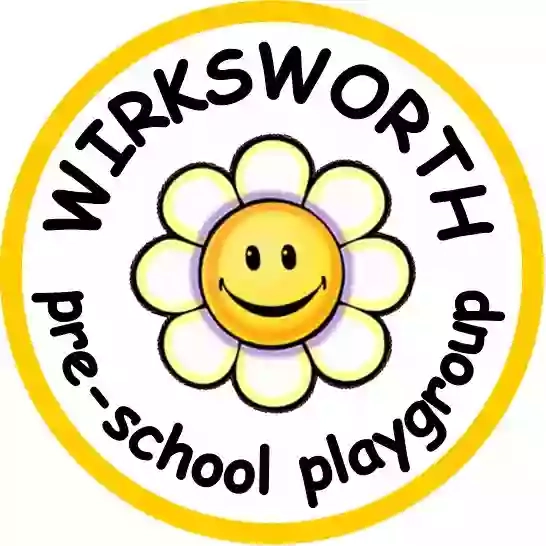 Wirksworth pre-school playgroup