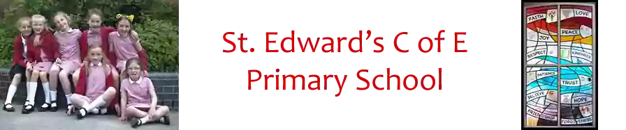 St. Edward's C of E Primary School
